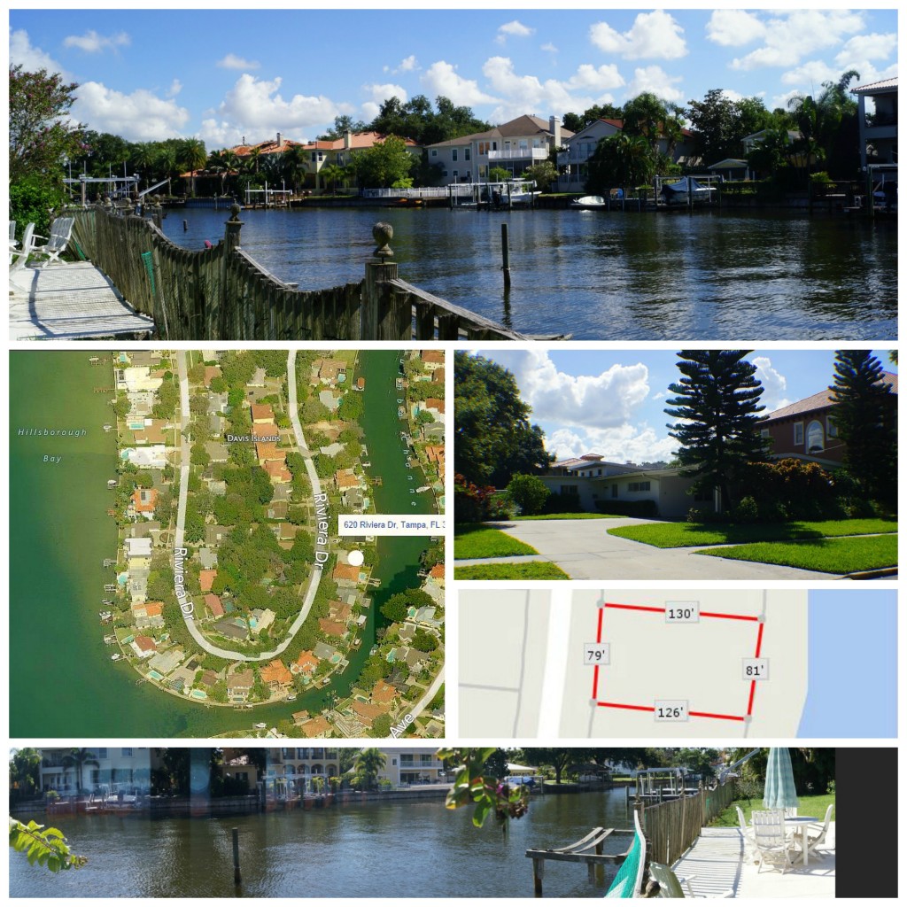 620 Riviera Davis Islands Tampa Real Estate Fadal